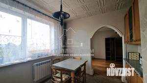 3-к квартира, вторичка, 73м2, 9/17 этаж