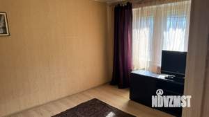 2-к квартира, вторичка, 43м2, 4/5 этаж