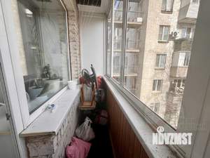 1-к квартира, вторичка, 32м2, 6/9 этаж