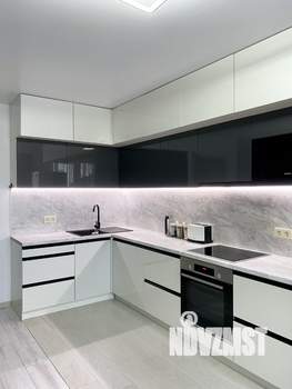 2-к квартира, вторичка, 84м2, 13/17 этаж