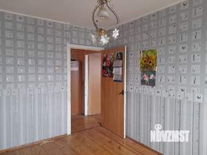 2-к квартира, вторичка, 52м2, 5/9 этаж