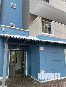 1-к квартира, вторичка, 37м2, 2/19 этаж