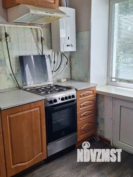 2-к квартира, вторичка, 45м2, 2/5 этаж