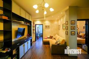 3-к квартира, вторичка, 82м2, 11/12 этаж