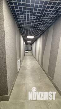 1-к квартира, вторичка, 38м2, 10/17 этаж