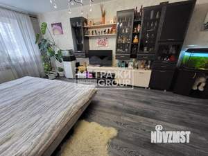 2-к квартира, вторичка, 80м2, 2/17 этаж
