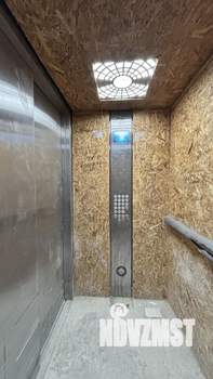 Студия квартира, вторичка, 29м2, 9/17 этаж