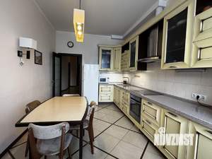 3-к квартира, вторичка, 136м2, 4/23 этаж