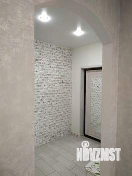 2-к квартира, вторичка, 51м2, 1/4 этаж