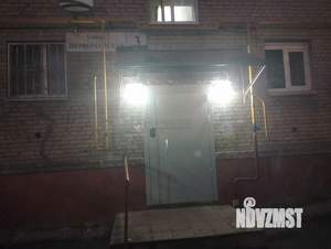 1-к квартира, вторичка, 30м2, 4/5 этаж