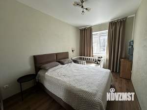 2-к квартира, вторичка, 49м2, 3/4 этаж