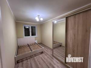 3-к квартира, вторичка, 73м2, 1/4 этаж