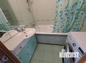 2-к квартира, вторичка, 62м2, 15/17 этаж