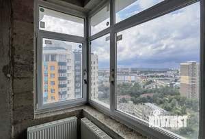 2-к квартира, вторичка, 85м2, 21/22 этаж