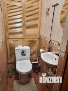 1-к квартира, вторичка, 44м2, 13/16 этаж