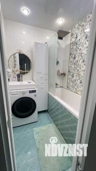 3-к квартира, вторичка, 87м2, 4/4 этаж