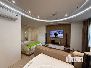 3-к квартира, вторичка, 80м2, 11/17 этаж