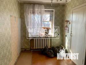2-к квартира, вторичка, 42м2, 5/5 этаж