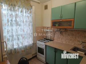 1-к квартира, вторичка, 32м2, 7/9 этаж