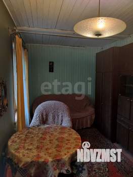 2-к квартира, вторичка, 52м2, 1/1 этаж