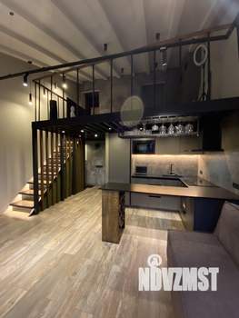 Студия квартира, вторичка, 28м2, 4/4 этаж