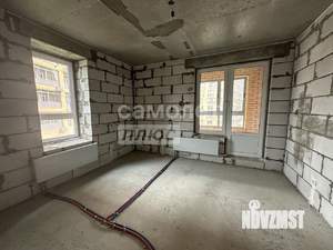 Студия квартира, вторичка, 27м2, 3/19 этаж