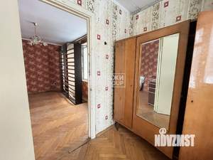 2-к квартира, вторичка, 37м2, 2/9 этаж