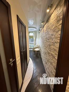 2-к квартира, вторичка, 51м2, 10/17 этаж