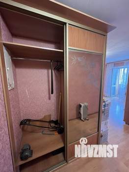 2-к квартира, вторичка, 41м2, 4/4 этаж