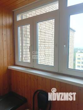 3-к квартира, вторичка, 62м2, 14/14 этаж