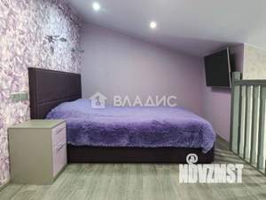 1-к квартира, вторичка, 34м2, 4/4 этаж