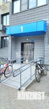 2-к квартира, вторичка, 84м2, 13/17 этаж