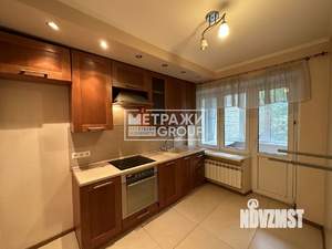 3-к квартира, вторичка, 61м2, 2/12 этаж