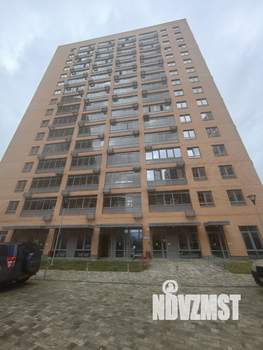 Студия квартира, вторичка, 34м2, 3/17 этаж