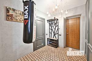 1-к квартира, вторичка, 48м2, 2/3 этаж