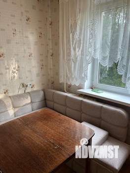 1-к квартира, вторичка, 38м2, 4/9 этаж