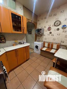 3-к квартира, вторичка, 67м2, 3/4 этаж