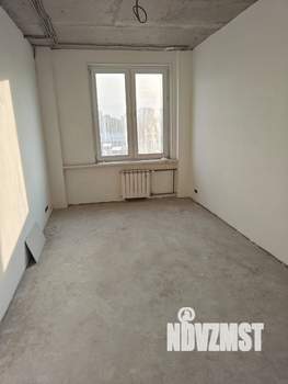 2-к квартира, вторичка, 62м2, 5/17 этаж