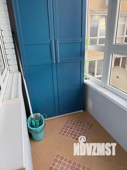 2-к квартира, вторичка, 60м2, 15/25 этаж