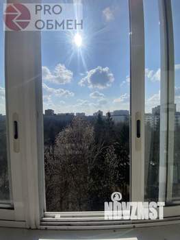 3-к квартира, вторичка, 60м2, 9/9 этаж