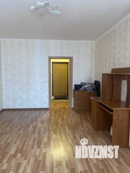 2-к квартира, вторичка, 60м2, 19/25 этаж