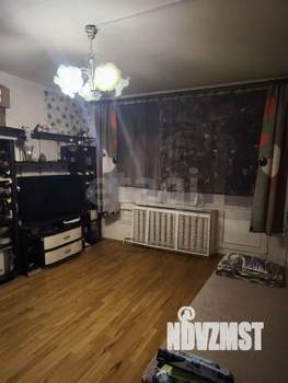 2-к квартира, вторичка, 51м2, 1/9 этаж