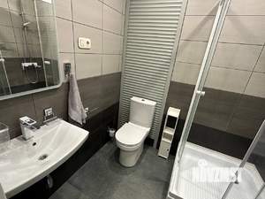 1-к квартира, вторичка, 46м2, 10/16 этаж