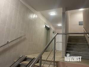 3-к квартира, вторичка, 75м2, 4/16 этаж