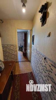 2-к квартира, вторичка, 37м2, 4/9 этаж