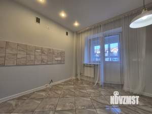 1-к квартира, вторичка, 31м2, 2/4 этаж