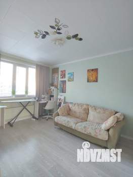 3-к квартира, вторичка, 73м2, 12/16 этаж