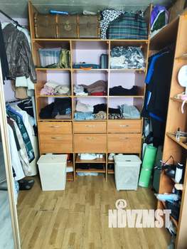 1-к квартира, вторичка, 32м2, 5/9 этаж