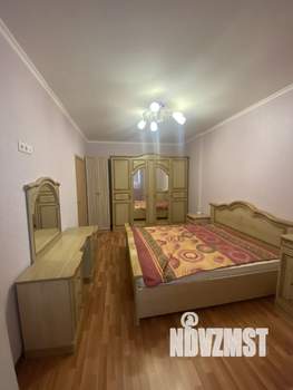 2-к квартира, вторичка, 60м2, 19/25 этаж