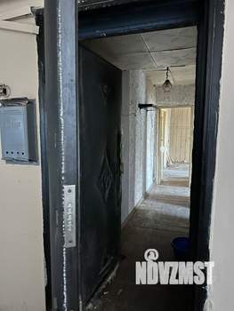 3-к квартира, вторичка, 60м2, 1/5 этаж